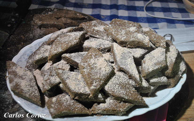 dulceria